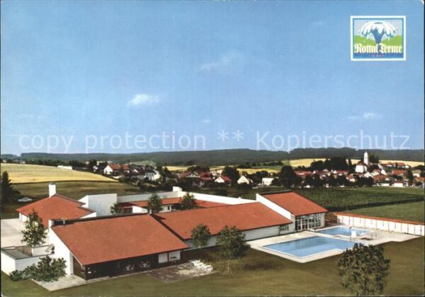 Birnbach Rottal Rottal Terme