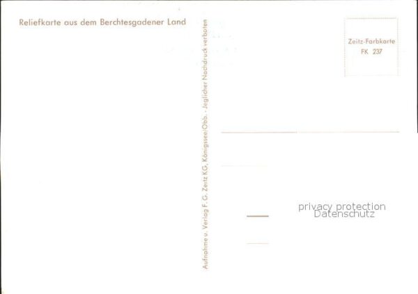 Bad Reichenhall Berchtesgadener Land aus der Vogelschau – Bild 2