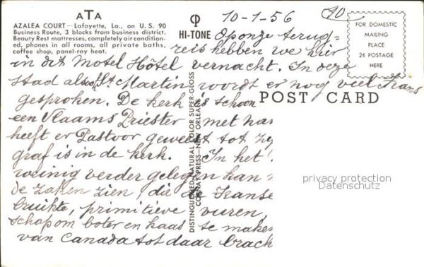 Azalea Court Lafayette – Bild 2