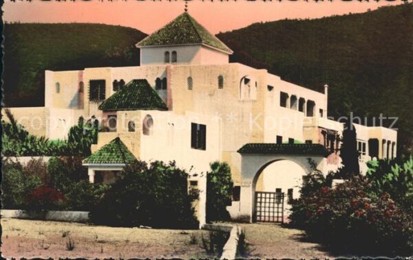 Blida Algerien