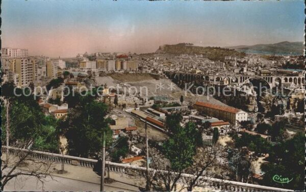 Constantine Algerien
