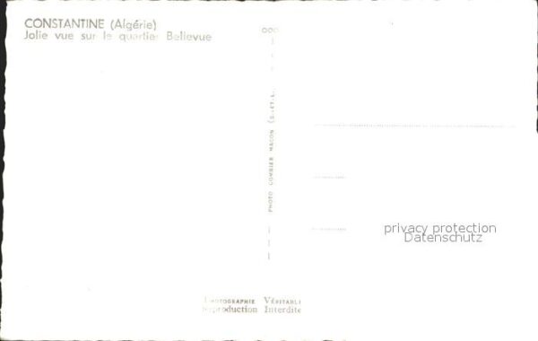 Constantine Algerien – Bild 2