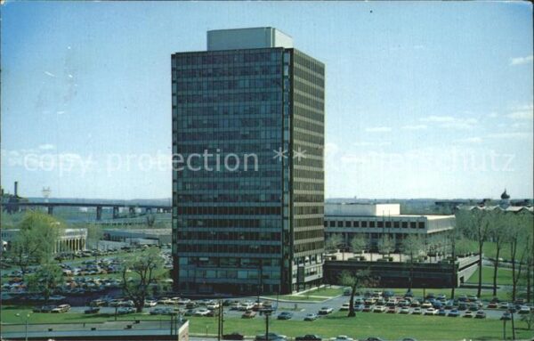 East Hartford Founders Plaza