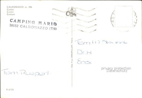 Caldonazzo Centro – Bild 2