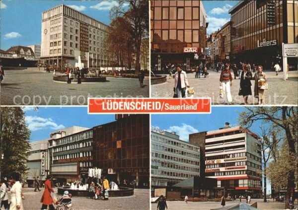 Luedenscheid