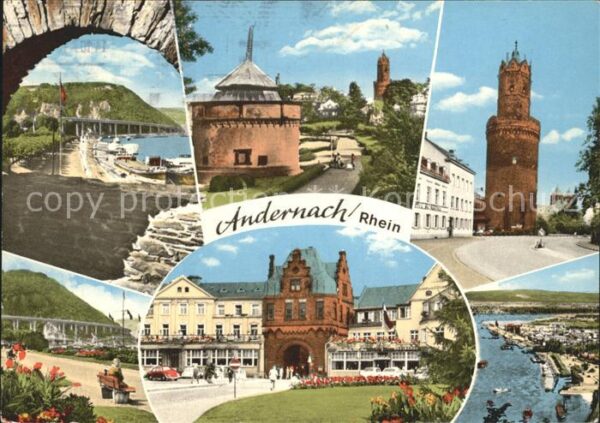 Andernach