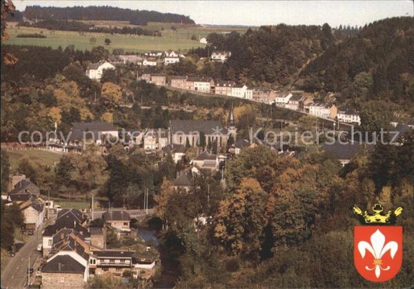 Houffalize