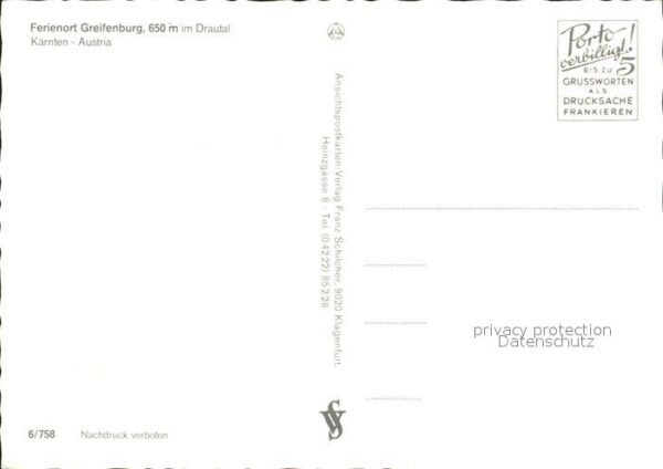 Greifenburg im Drautal – Bild 2