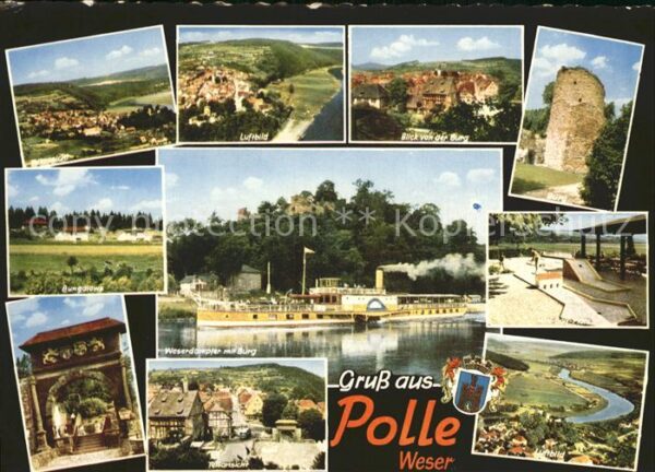 Polle