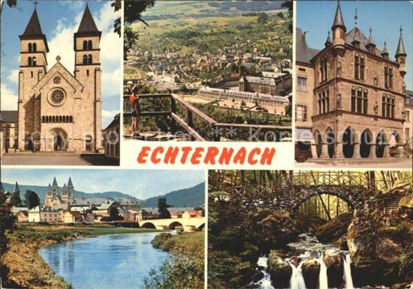 Echternach