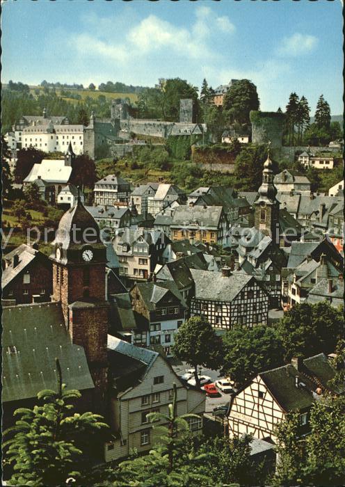 Monschau