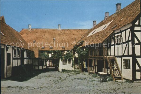 Ebeltoft Bauernhof
