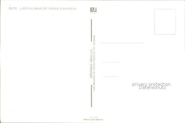 Las Palmas Gran Canaria Fliegeraufnahme – Bild 2