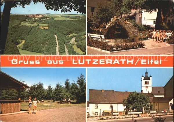 Lutzerath