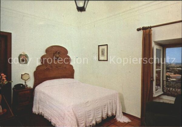 Evora Schlafzimmer