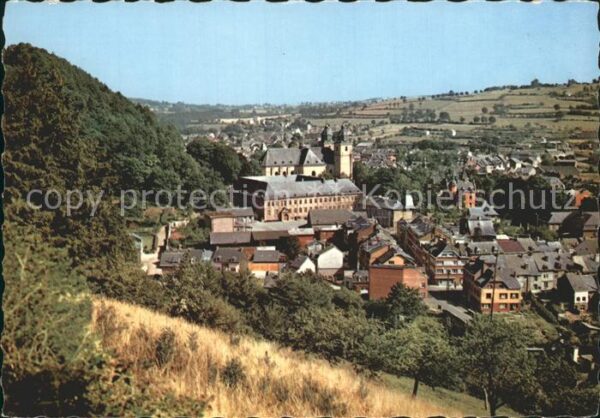 Malmedy Wallonie