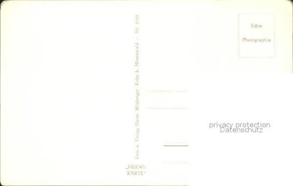 Kruen Pension Achner – Bild 2