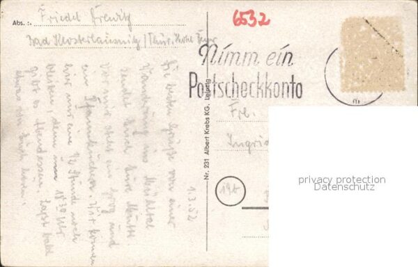 Muehltal Hessen Meuschkensmühle – Bild 2