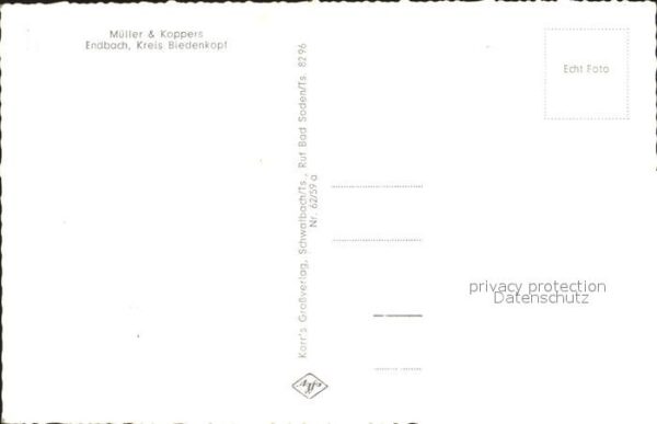 Endbach Bad Haus Dennoch – Bild 2