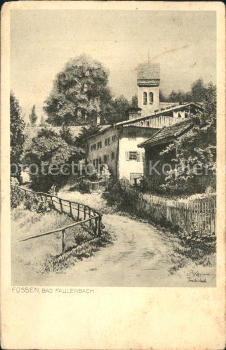 Bad Faulenbach