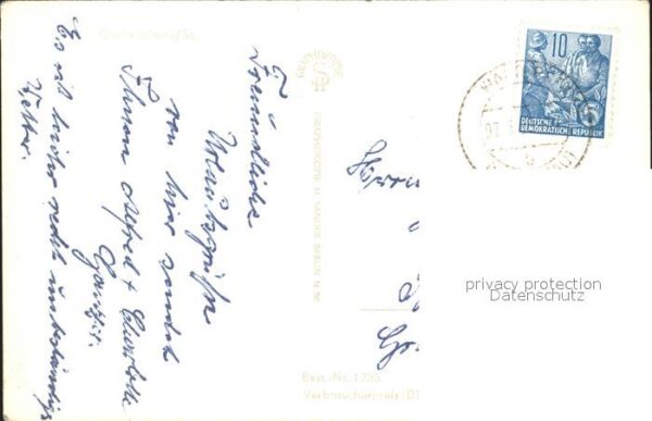 Zittau Grenzbaude Zittauer Gebirge – Bild 2