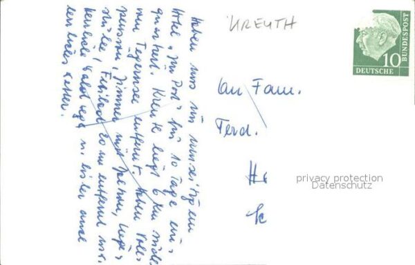Kreuth Bad Hotel Post – Bild 2