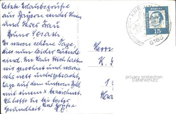 Krenth Tegernsee Haus Stich – Bild 2
