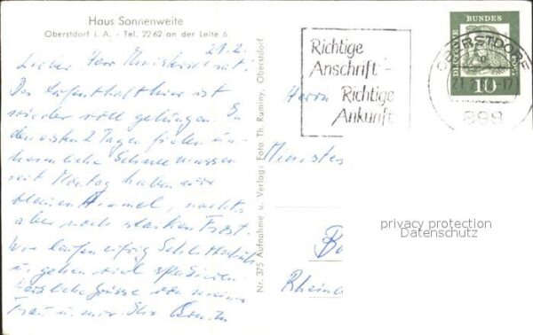 Oberstdorf Haus Sonnenweite – Bild 2