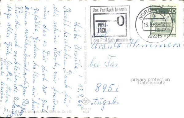 Nordhorn Fliegeraufnahme – Bild 2