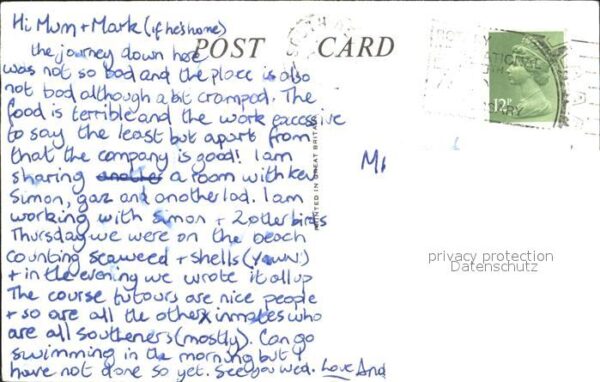 Devon Exeter Slapton The Vale – Bild 2