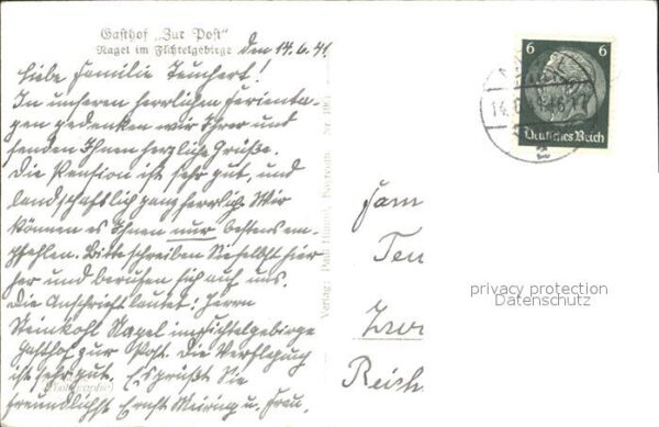 Nagel Nagel Dorfansicht – Bild 2