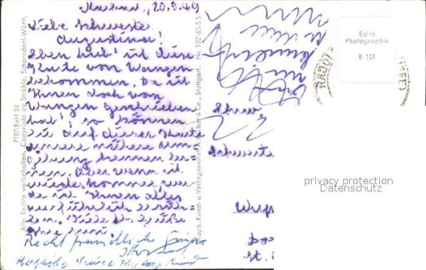 Wangen Bodensee Fliegeraufnahme – Bild 2