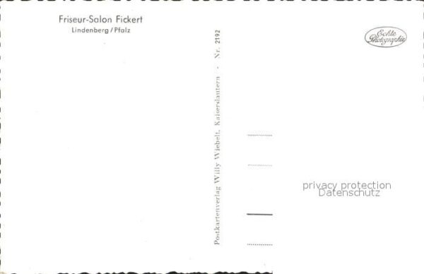 Lindenberg Pfalz Fliegeraufnahme – Bild 2