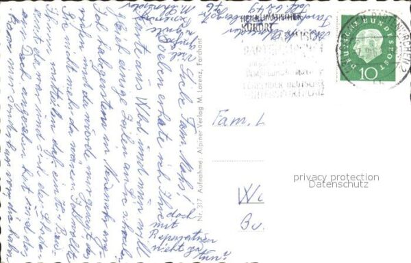 Farchant Dorfpartie – Bild 2