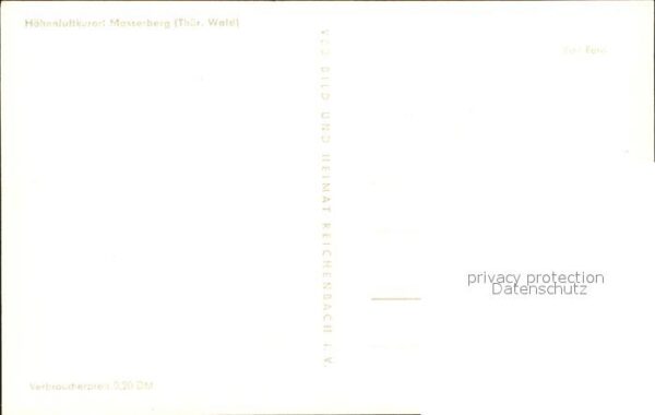 Masserberg Gesamtansicht – Bild 2