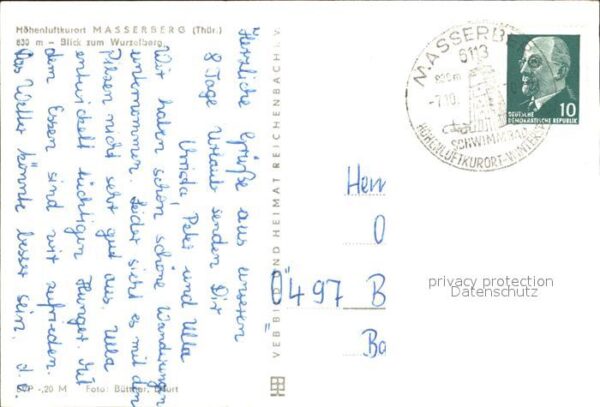 Masserberg Wurzelberg – Bild 2