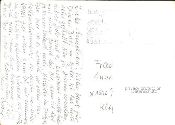 Ruhpolding Pension – Bild 2