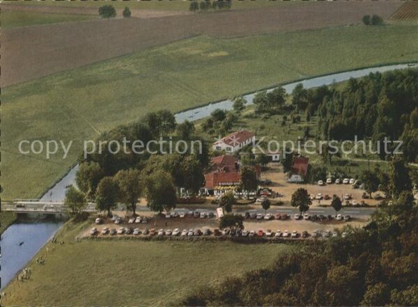 Gifhorn Hotel Jägerhof