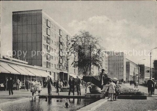 Leipzig Georgiring