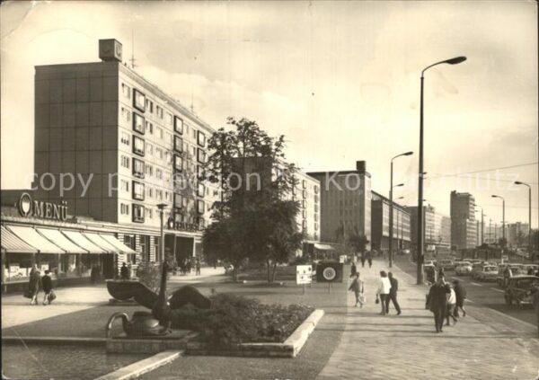 Leipzig Georgiring