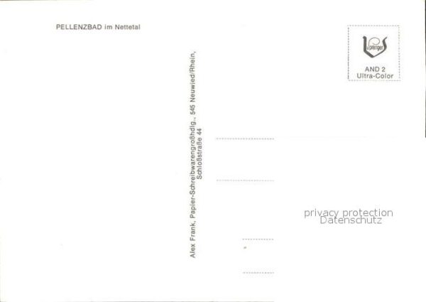 Pellenz-Bad Schwimmbad – Bild 2