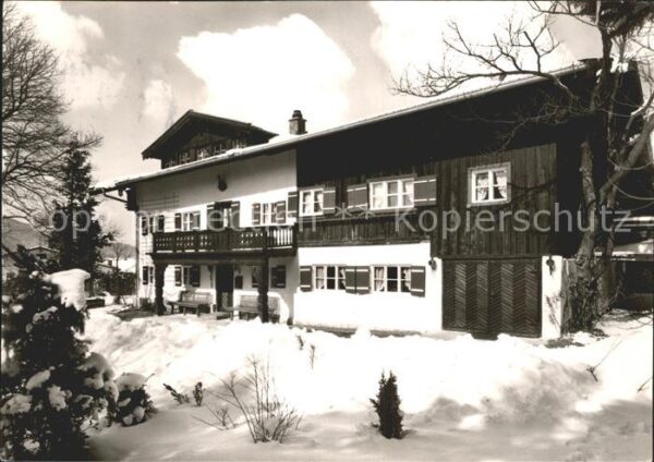 Muenchen Gaststätte