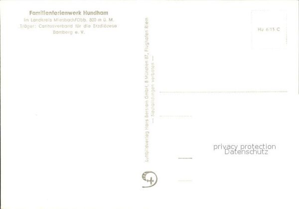 Hundham Miesbach Fliegeraufnahme Familienferienwerk – Bild 2