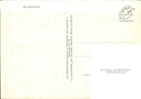 Baunatal Fliegeraufnahme – Bild 2