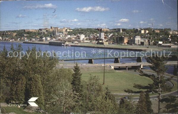 Chicoutimi Saguenay-Lac-Saint-Jean
