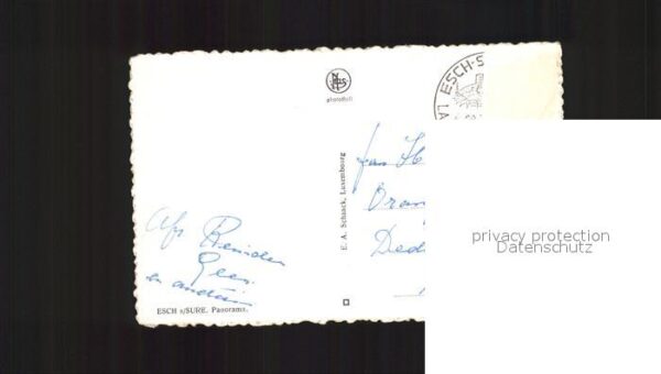 Esch-sur-Sure – Bild 2