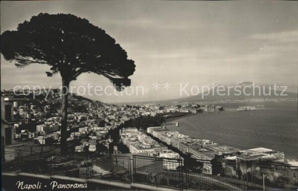 Napoli Neapel
