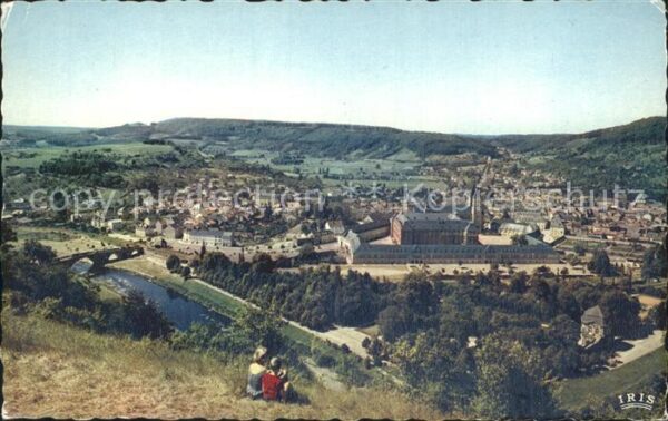 Echternach