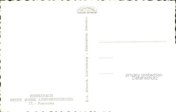 Echternach – Bild 2
