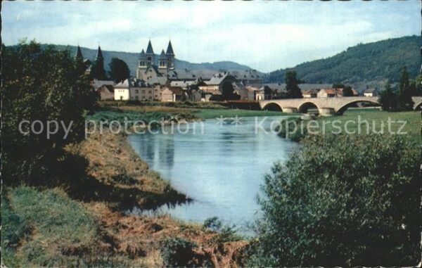 Echternach